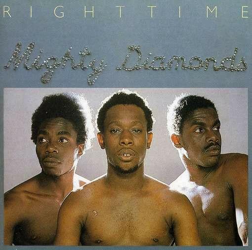 Mighty Diamonds* - Right Time